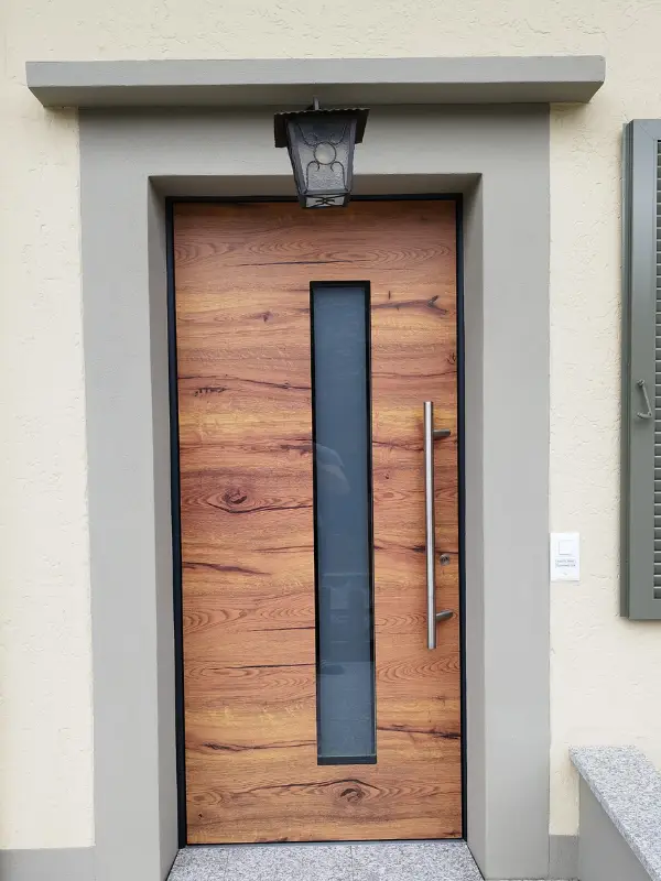 schreinerarbeiten