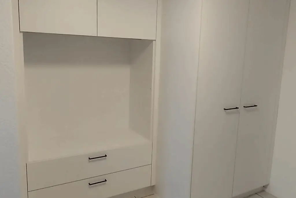 Einbauschränke Fricktal: